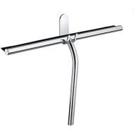 Smedbo SME_DK2120 Shower Squeegee and Hook, Polished Chrome