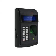 FCARD Biometric Fingerprint PIN Code Door Lock USB Attendance Rf Reader Access Control