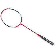 Apacs Virtuoso Light Red Badminton Racket (6U)