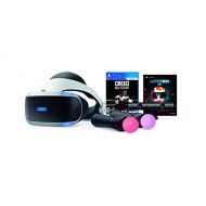 By      Sony PlayStation VR - Creed: Rise to Glory + Superhot Bundle