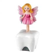 [아마존베스트]Lillian Rose Keepsake Box, Tooth Fairy