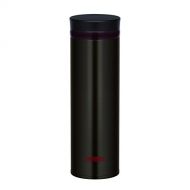 Thermos THERMOS water bottle vacuum insulation Mobile mug 0.5L espresso JNO-501 ESP