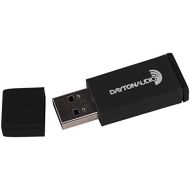 Dayton Audio DSP-BT4.0 Bluetooth Data Streaming USB Interface DSP-408