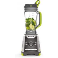 [아마존베스트]Kenwood Blend-X PRO BLP900 BK Hochleistungsmixer, 30.000 U/min, 1.600 W, 2,0 l Tritan Mixaufsatz, Helix Force Messer-System, schwarz