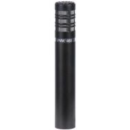Peavey PVM 480 Microphone (Black)