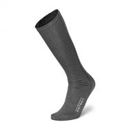 Wetsox WETSOX Originals Round Toe- The Only WetsuitWater Sock Accessory Designed to Reduce Friction, Insulate and Prevent Chafing (Gray, Medium)