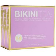 Bikini Cleanse Bikini Tea - Detox & Weight Loss