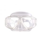 ShuoBeiter Tauchermaske kurzsichtig Diving Tauch Schnorchel Maske NEARSIGHTED Verschreibung RX Sehstaerke