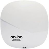 HP Aruba AP-325 JW186a Wireless Access Point, 802.11nac, 4x4 MU-MIMO, Dual Radio, Integrated Antennas