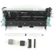 Maintenance Kit for HP Laserjet Enterprise P3015 P3015d P3015dn P3015n P3015x CE525-67901 with Core Exchange Fuser + Rollers