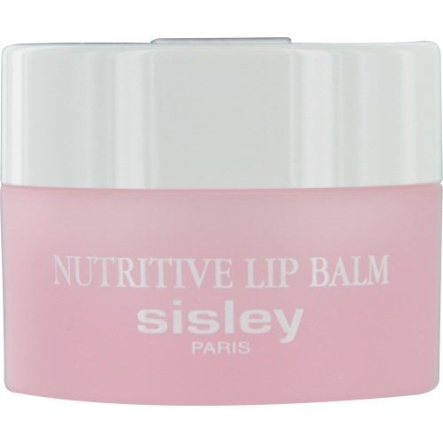  Sisley Nutritive Lip Balm, 0.3-Ounce Box