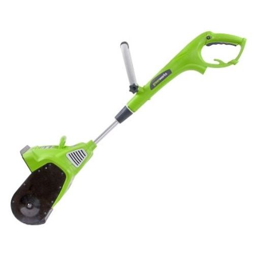  Greenworks 12-Inch 8 Amp Corded Snow Shovel 26012