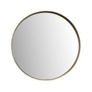 Silverwood CPDM1054B Mirror, Flat Gold