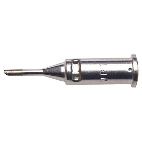  Cooper Hand Tools Weller WPT8 .079 35° Spade Tip for WSTA3 and WPA2 Pyropen Soldering Tool