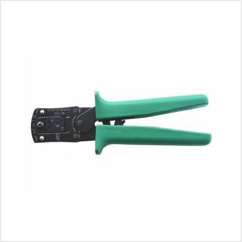  JTS JST WC-122 Hand Crimping Tool