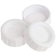 Dr. Browns Replacement Travel Caps for Dr. Browns Original, Options, and Options+ Baby Bottles, 3 Count
