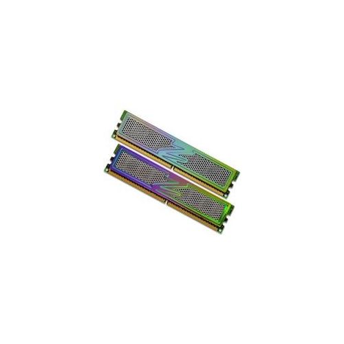  OCZ 2GB 1000MHZ DDR2 Kit