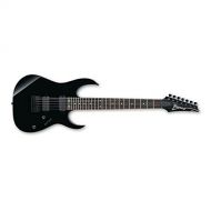 Ibanez RG7421PB 7-String Electric Guitar (Pearl Black Fade Metallic)