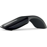 Microsoft RVF-00052 Arc Touch Mouse,Black