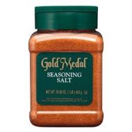 Gold Medal Seasoning Salt
