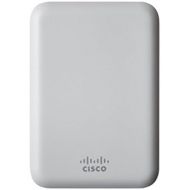 Cisco Aironet 1810W Access Point - AIR-AP1810W-B-K9 (2x2 MU-MIMO, 2.4GHz and 5GHz, Bluetooth 4.1, 802.11ac Wave 2, POE)