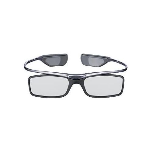 삼성 Samsung SSG-3700CR 3D Active Glasses - Black (Compatible with 2011 3D TVs)