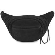 JANSPORT Fifth Avenue Leather Fanny Pack