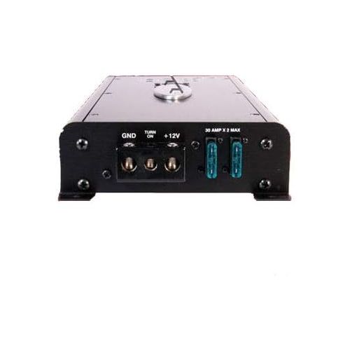  ARC Arc Audio KS 125.4 Mini 4-Channel Amplifier