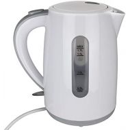 TW24 Wasserkocher Express 1,7L Teekocher 2000W Kunststoff Wasser Kocher automatische Abschaltung Teekessel