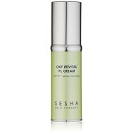 SESHA Skin Therapy Oxy Revital PL Cream, 1 oz.