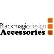 Blackmagic Design B4 Mount for The Camera