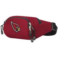 Northwest Officially Licensed NFL Cross-Country Belt Bag, One Size