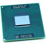 Intel INTEL T9900 MOBILE CPU CORE 2 DUO 3.06G FSB1066 6M UFCPGA8 SOCKET P TRAY PACK
