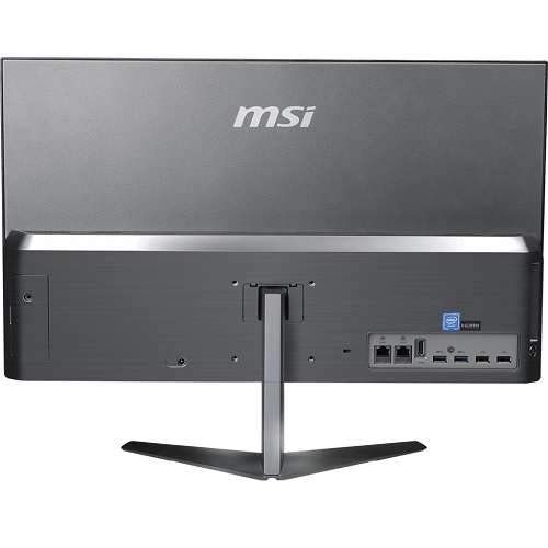  ME2 MichaelElectronics2 MSI PRO 24X 7M-009US Premium Home and Business 23.8 All-in-One Desktop (Intel i5-7200U Processor, 8GB RAM, 1TB Sata SSD, 23.8 Full HD 1920x1080 Display, Win 10 Pro)