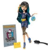 Thomas Monster High Picture Day Doll Cleo de Nile