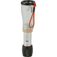 [아마존베스트]UCO Leschi 110 Lumen Compact LED Lantern and Flashlight with Dimmer and Strobe