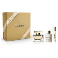 Dolce & Gabbana The One Fragrance Set, 3 Count