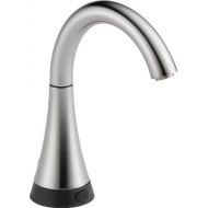 Delta Faucet 1977T-AR Traditional Touch Beverage Faucet, Arctic Stainless