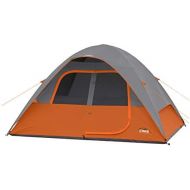 [아마존베스트]CORE 6 Person Dome Tent 11 x9