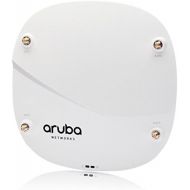 HP Aruba Instant IAP-325-US Wireless Network Access Point JW327A (802.11ac, 4x4 MIMO, Dual Band Radio, Integrated Antennas, Business Class Enterprise)