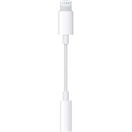 [아마존베스트]Apple Lightning to 3.5 mm Headphone Jack Adapter