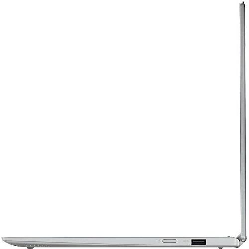 레노버 2018 Lenovo Yoga 720 2-in-1 Ultrabook Flagship 13.3 FHD Touchscreen Backlit Keyboard Laptop | 8th Gen Intel i5-8250U Quad-Core | 8G | 256G SSD | Fingerprint Reader | Built Windows