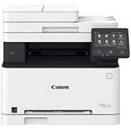Canon Office Products MF634Cdw imageCLASS Wireless Color Printer with Scanner, Copier & Fax