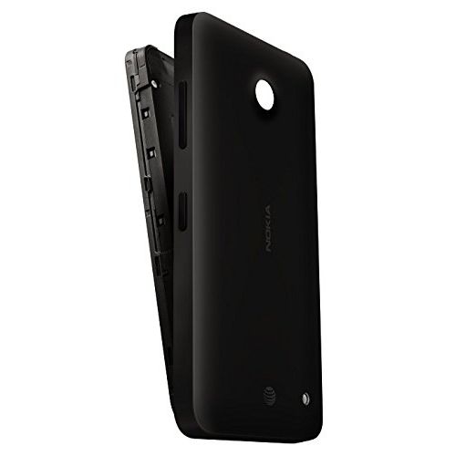 Nokia Lumia 635 Unlocked GSM Windows 8.1 Quad-Core Phone - Black