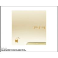 Sony Limited Edition PlayStation3 Slim Console - Ninokuni: Shiroki Seihai no Joou Magical Edition (HDD 160GB Model)