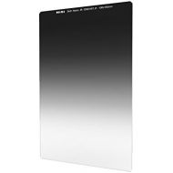 Ikan Soft Graduated Neutral Density Lens Filter (NiSi), Black (Soft IR GND(16) 1.2 100x150)