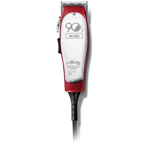  Andis 01922 90th Anniversary Red ML Clipper