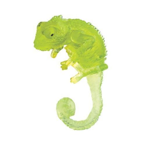  Epoch Chinmari chameleon [3. Chinmari Chameleon (transparent B)] (single item)