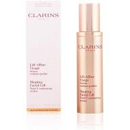 Clarins Womens Shaping Facial Lift Total V Contouring Serum, 1.6 Ounce