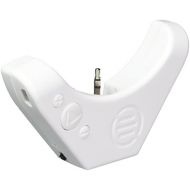 Audio-Technica Bluetooth Adapter and Amplifier for Audio Technica ATH-M50x - BAL-M50X White